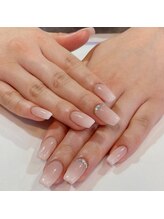 クルーシャー(Nail&Jewery CLOUCHER)/