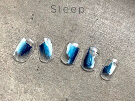 ニュアンス定額¥8800