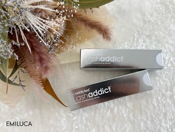 エミルカ(EMILUCA)/ラッシュアディクト