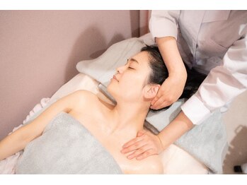 スパニックフルール(spanic Fleur)/じっくり丁寧に