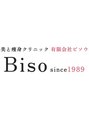 ビソウ(Biso)/小林幸百合