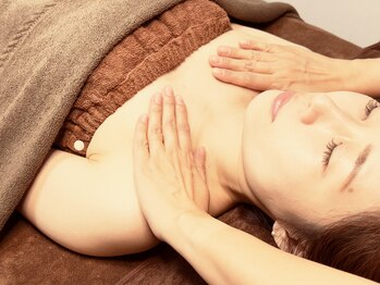 ジュエル シズオカ(JEWEL Shizuoka)/デコルテコルギ