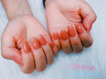 スノーネイルサロン 新宿店(Snow nail salon)/