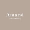 アマールシ 円山店(Amarsi)ロゴ