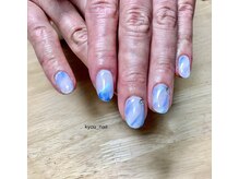 キョウネイル(kyou_nail)/季節のアート