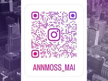 アンモス 日本橋店(Ann Moss)/代表トップラッシュアーティスト