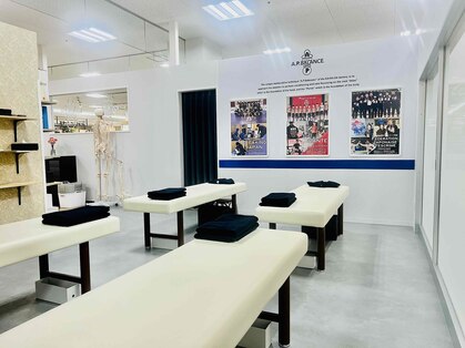 カラダストレッチ FKD宇都宮店の写真
