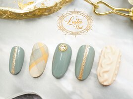 大人のニット＆チェック☆