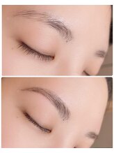 ヨリソイ(yorisoi)/ハリウッドブロウリフト