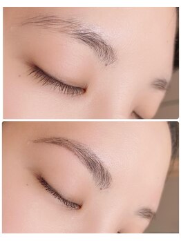 ヨリソイ(yorisoi)/ハリウッドブロウリフト