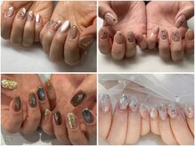 ネイル スパ ココプラス(Nail spa Cocoplus)