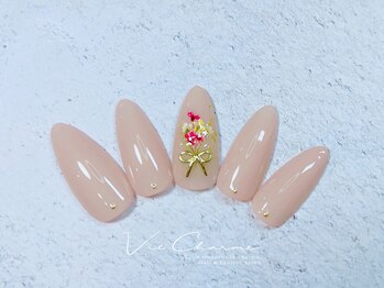 ヴィシャルム(Vie Charme)/定額ベーシックコース