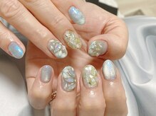 コロミネイル(colome nail)/
