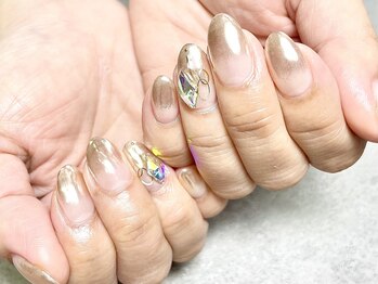 ジーン 中野店(gene)/[中野/パラジェル]