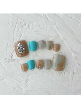 エスパルティール(Spartir)/FOOTデザイン☆