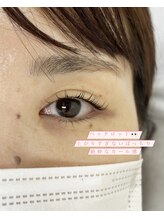 プラスアイ 赤羽東口店/ペッタロッド/担当：武者