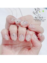 ネイルディーアンドディー(Nails D&D)/
