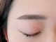 ニーナ 恵比寿(nina)の写真/速攻垢抜け！メイク時短【骨格似合わせ眉ワックス】ティント仕上げ可能◎