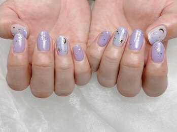 シマー(Shimmer)/定額Bコース