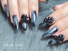 ディアネイル(DEAR NAIL)の雰囲気（定番～流行りを取り入れたデザインを多数ご用意してます♪）