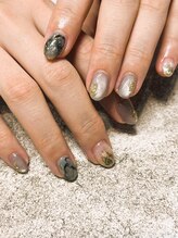 ライズバックステージ(RIZE back stage)/持ち込みデザイン