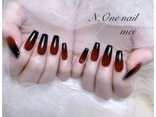 エヌワンネイル(N.one nail)/