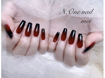 エヌワンネイル(N.one nail)/