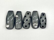 イリゼネイル(iRise nail)/定額ワンホンネイル