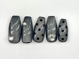 定額ワンホンネイル