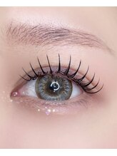 アユーダ(ayuda)/パリジェンヌ/まつげパーマ