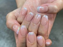 カーティシーネイルズ(curtisii NAILS)/