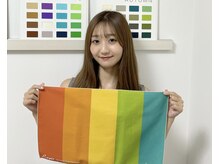 ルネカラー(Renecolor)/16タイプ・パーソナルカラー診断