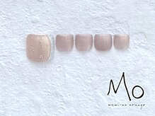 マミーナオレンジ 船橋店/[12100yen] 定額フット