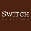スイッチ(SWiTCH)のお店ロゴ