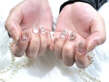 フェリーズ 浜松町店(Feliz)/デザインネイル