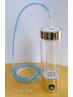 《吸うベストコンディション》　水素ガス吸入 30分 2,000円 → 500円