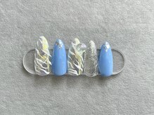 アンドネイルコロン(&Nail:)/定額★90min