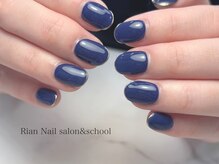 リアンネイル 昭島(Rian Nail)/★定額ネイルデザイン★
