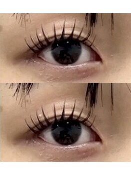 プラスアイ 大宮西口店/エクステ