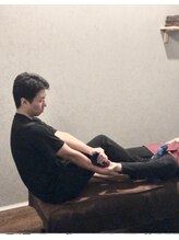 スアイ(SUAI)&nbsp;山本 （メンズ）