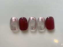 ソポカロン 烏丸(sopoca-lon)/sopoコース5800円パラジェル