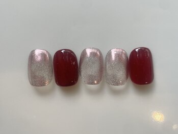 ソポカロン 烏丸(sopoca-lon)/sopoコース5800円パラジェル