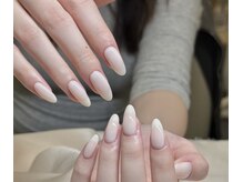 ピュアアンドリッチネイルサロン(Pure&Rich Nail Salon)/