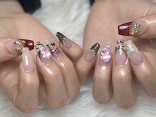 マルサンカクシカク(○△□)/