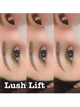 ボアップ 松山店(boappu)/まつ毛パーマ