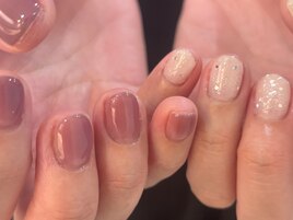 ちゅるんからー