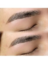 アイモア 金山店(eye mor.)/★メンズアイブロウ★