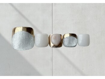 ■期間限定■5種から選べるFOOT