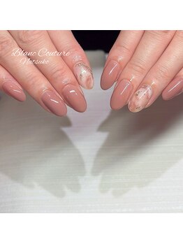 ブランクチュール(Nailsalon Blanc Couture)/アート