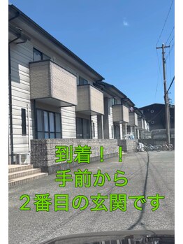 パフューム(perfume)/